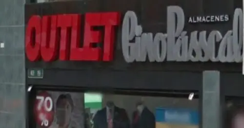 OUTLET GINO PASSCALLI OUTLET GINO PASSCALLI